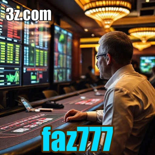 Tournaments Empolgantes no Faz777: Competição e Conexão Social